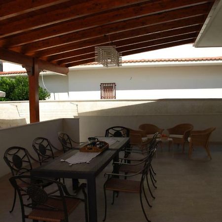 Villa Cohiba - 700M Dal Mare Pulsano Exterior foto