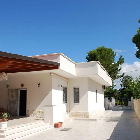 Villa Cohiba - 700M Dal Mare Pulsano Exterior foto